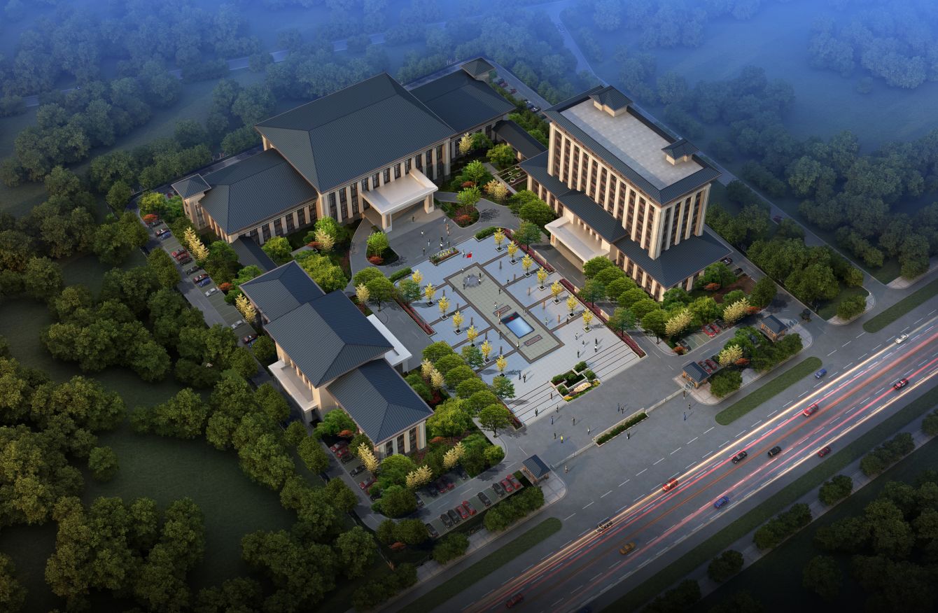 余干县职业技术培训学校